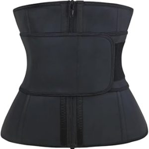Latex Waist Trainer