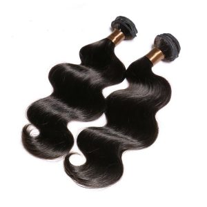 Peruvian Bodywaves